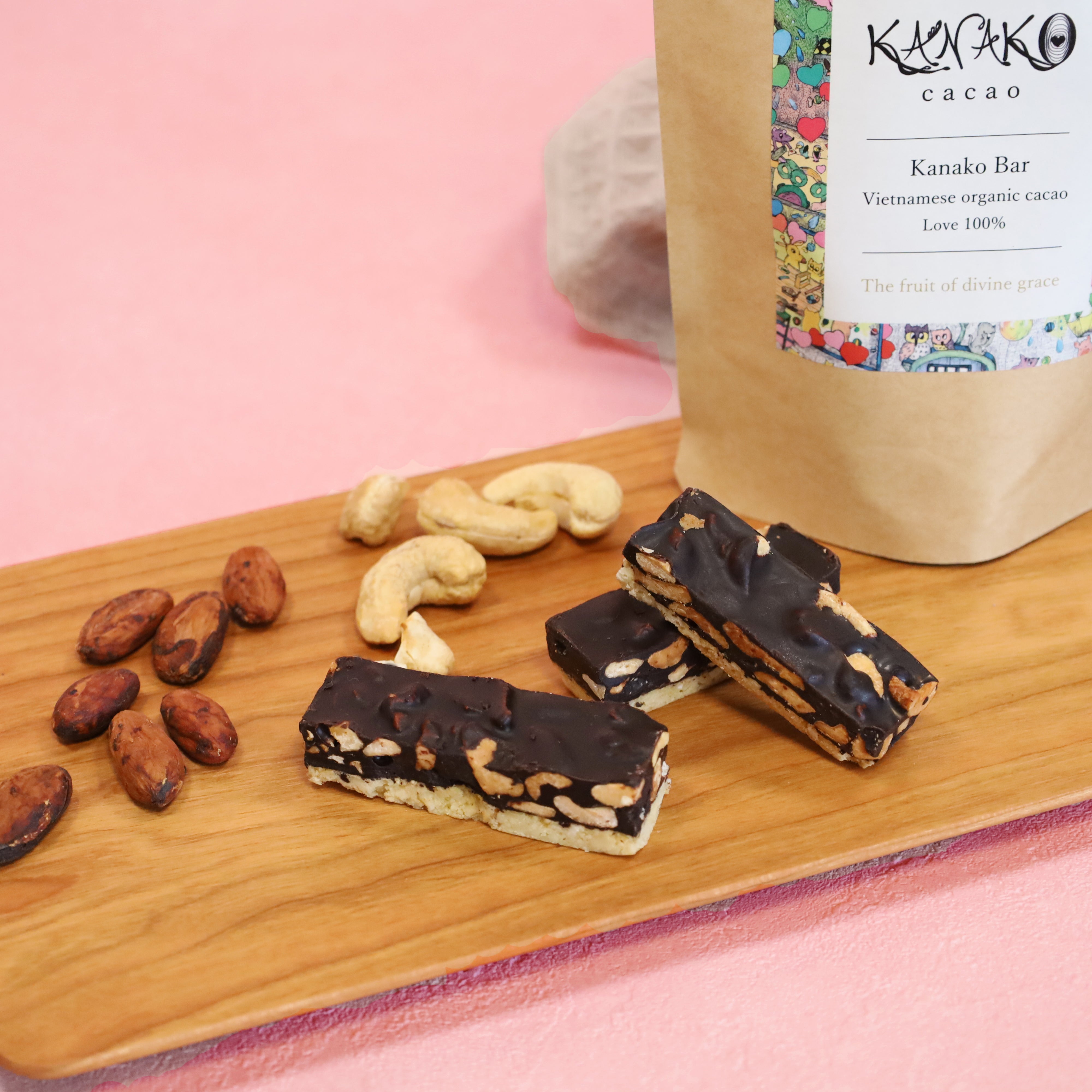 KANAKO CACAO – Cacao101