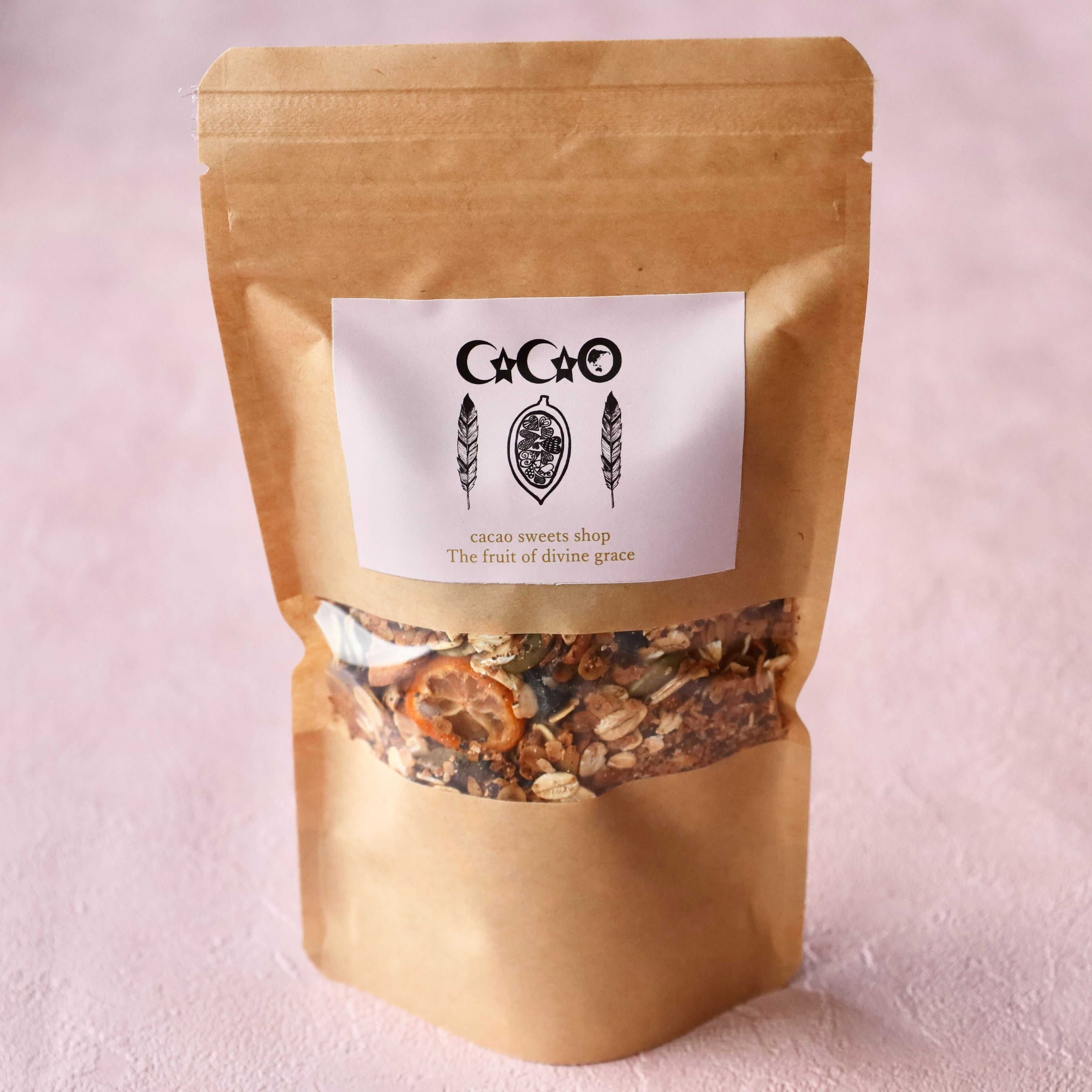 【数量限定】Cacao101 お試しBOX (Mini)