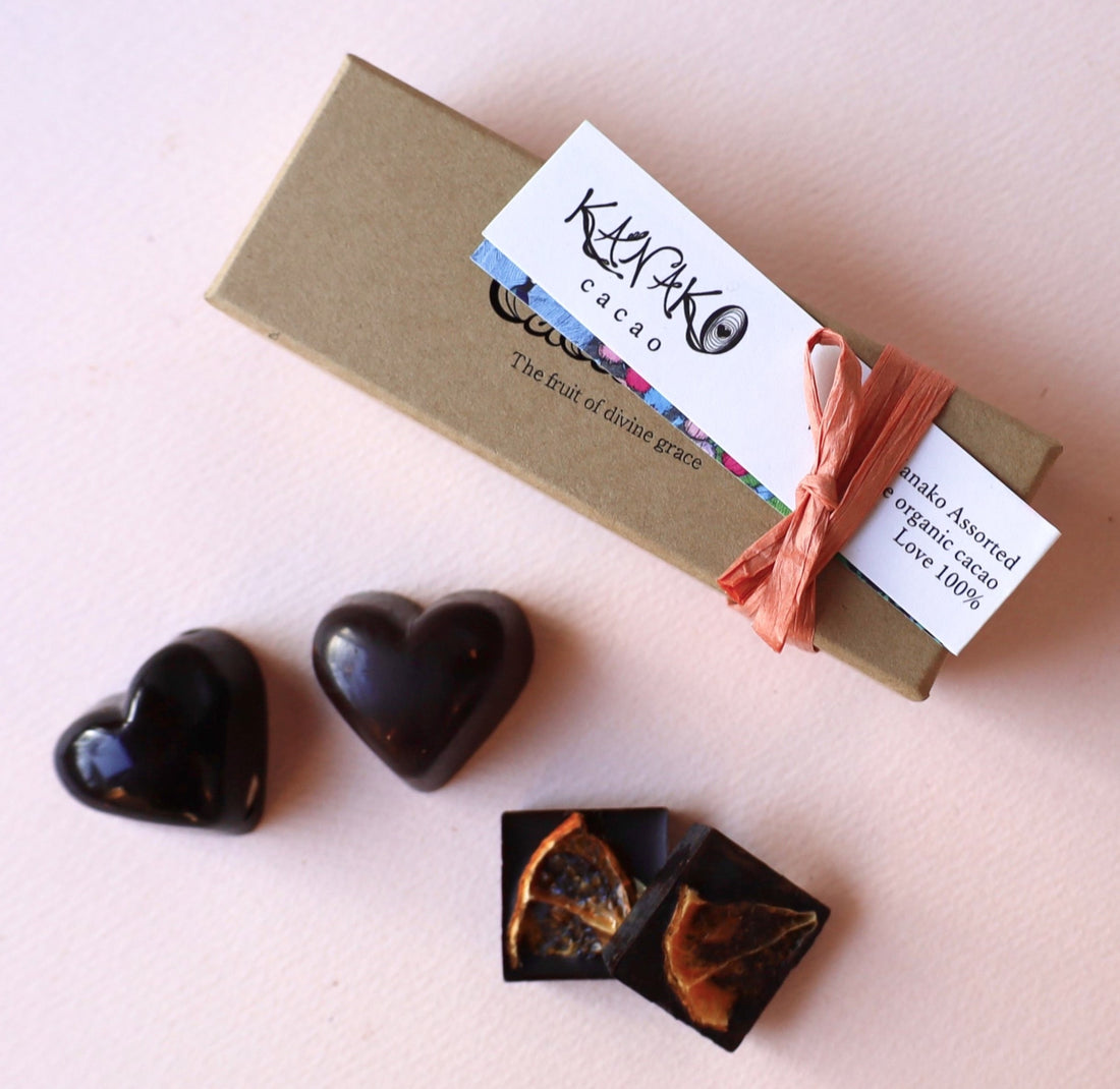 カナコアソート