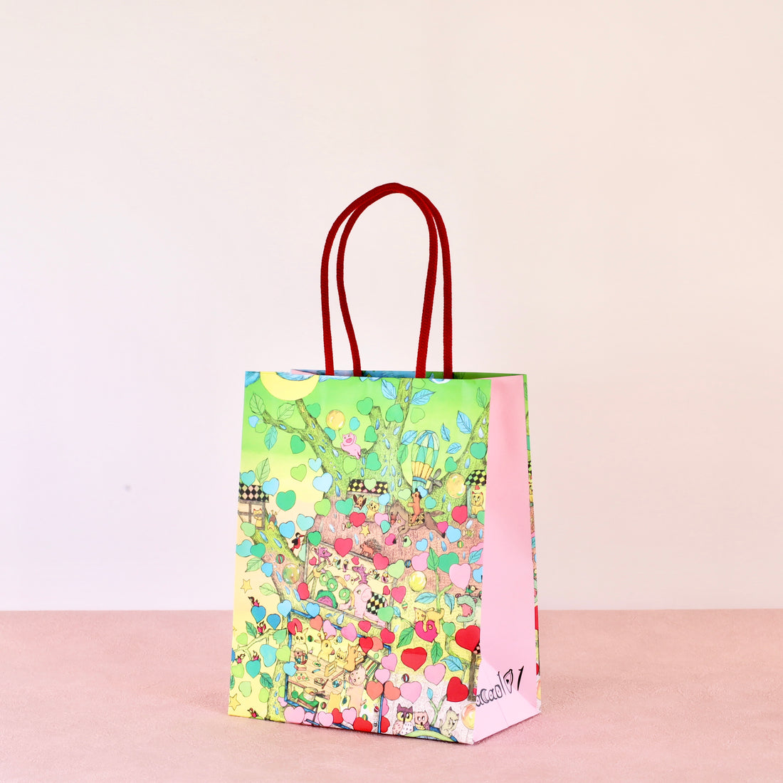 Shopping bag
