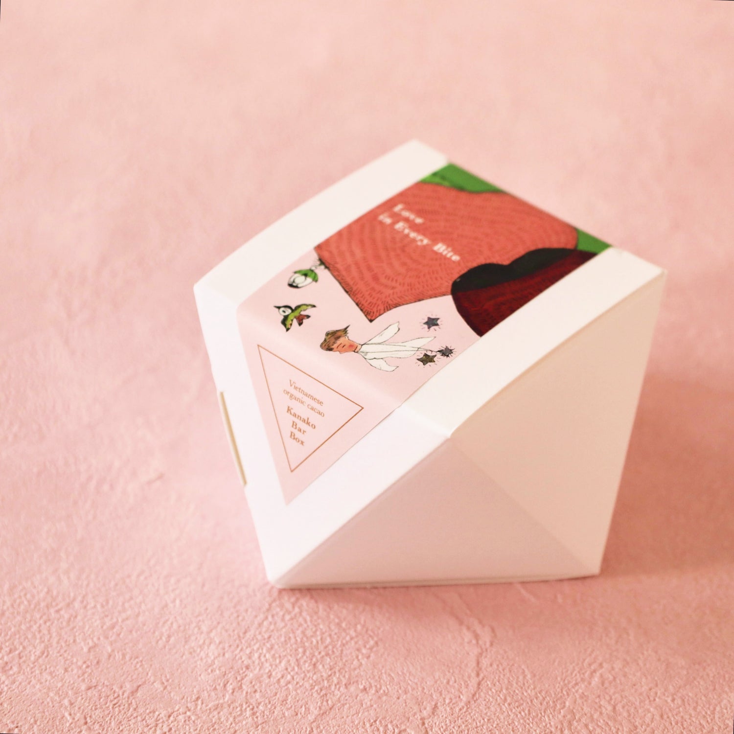 カナコバーボックス