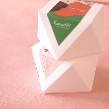 カナコバーボックス