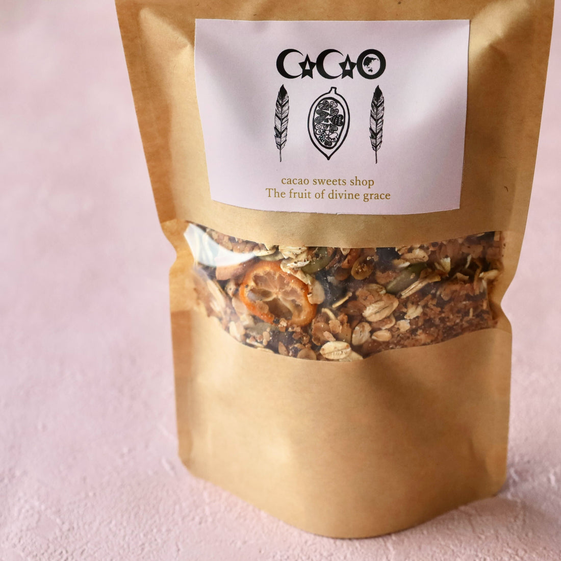 カナコグラノーラ