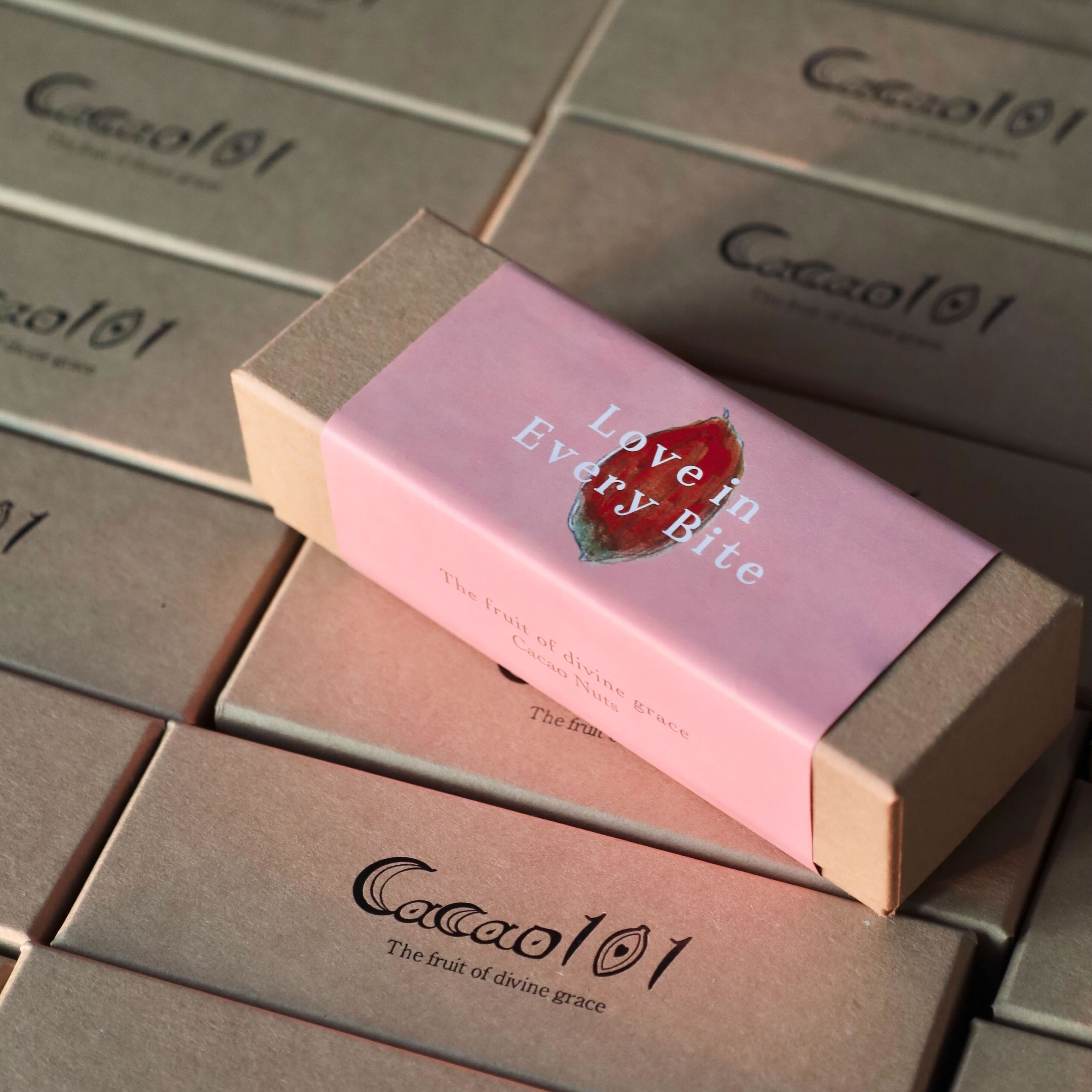 Cocoa nuts