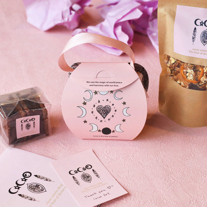 【数量限定】Cacao101 お試しBOX (Mini)